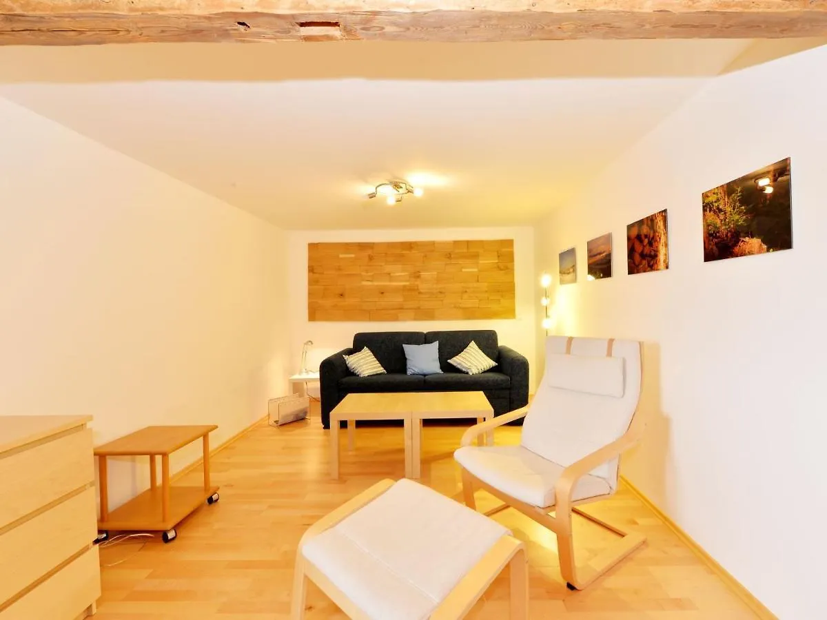 Holiday Home With Terrace Weigelsberg