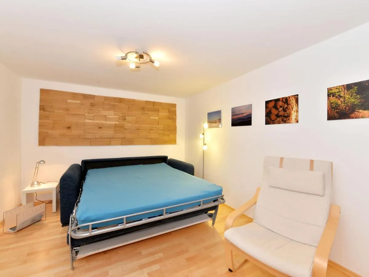 Holiday Home With Terrace Weigelsberg