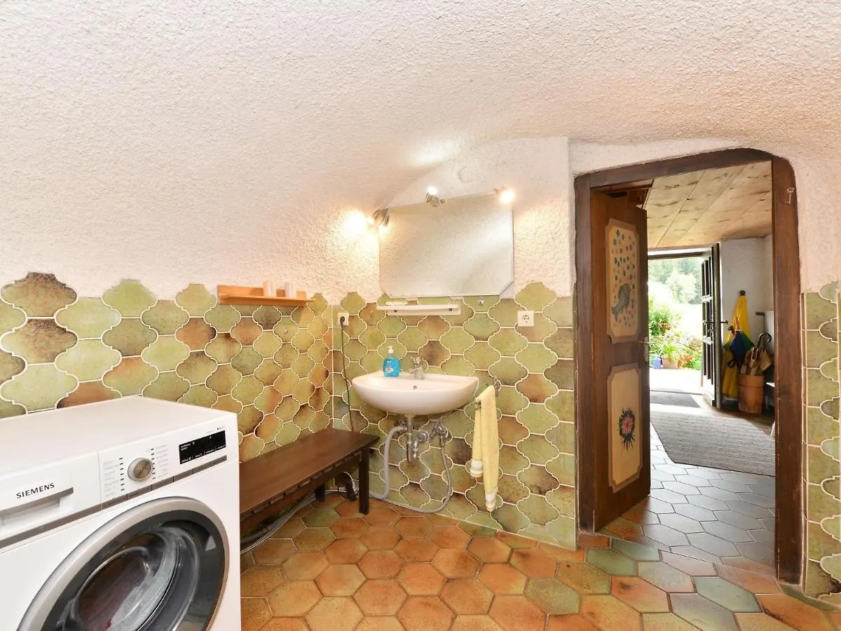 Holiday Home With Terrace Weigelsberg 0*,